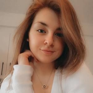 Meet your Posher, Audrey